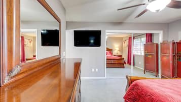 Maison (3 Bedrooms) | Intérieur