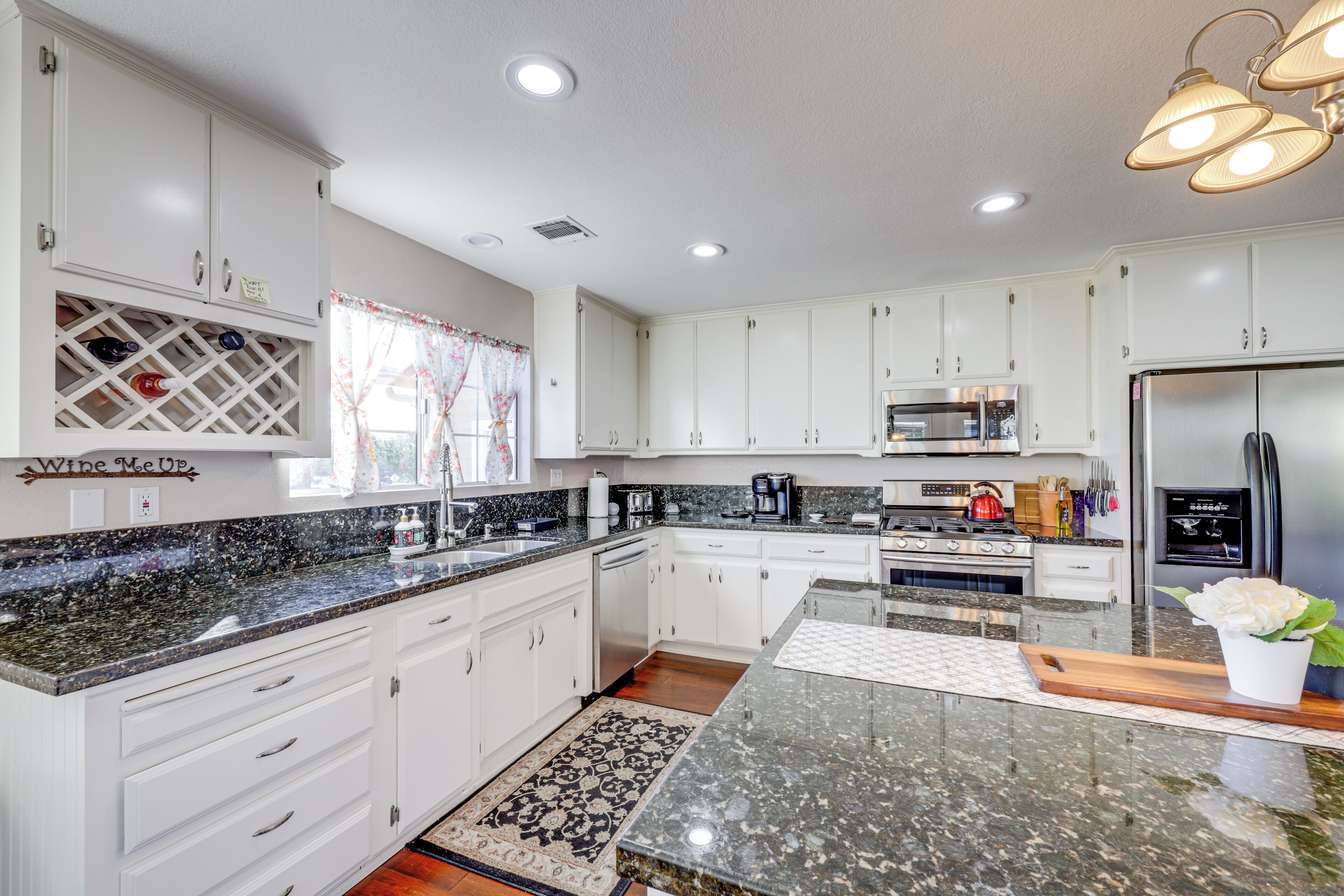 Casa (3 Bedrooms) | Interior