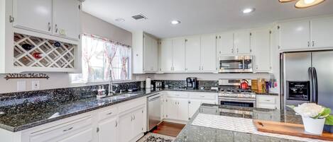 House (3 Bedrooms) | Bahagian dalam