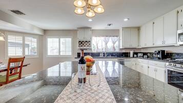 Casa (3 Bedrooms) | Interni
