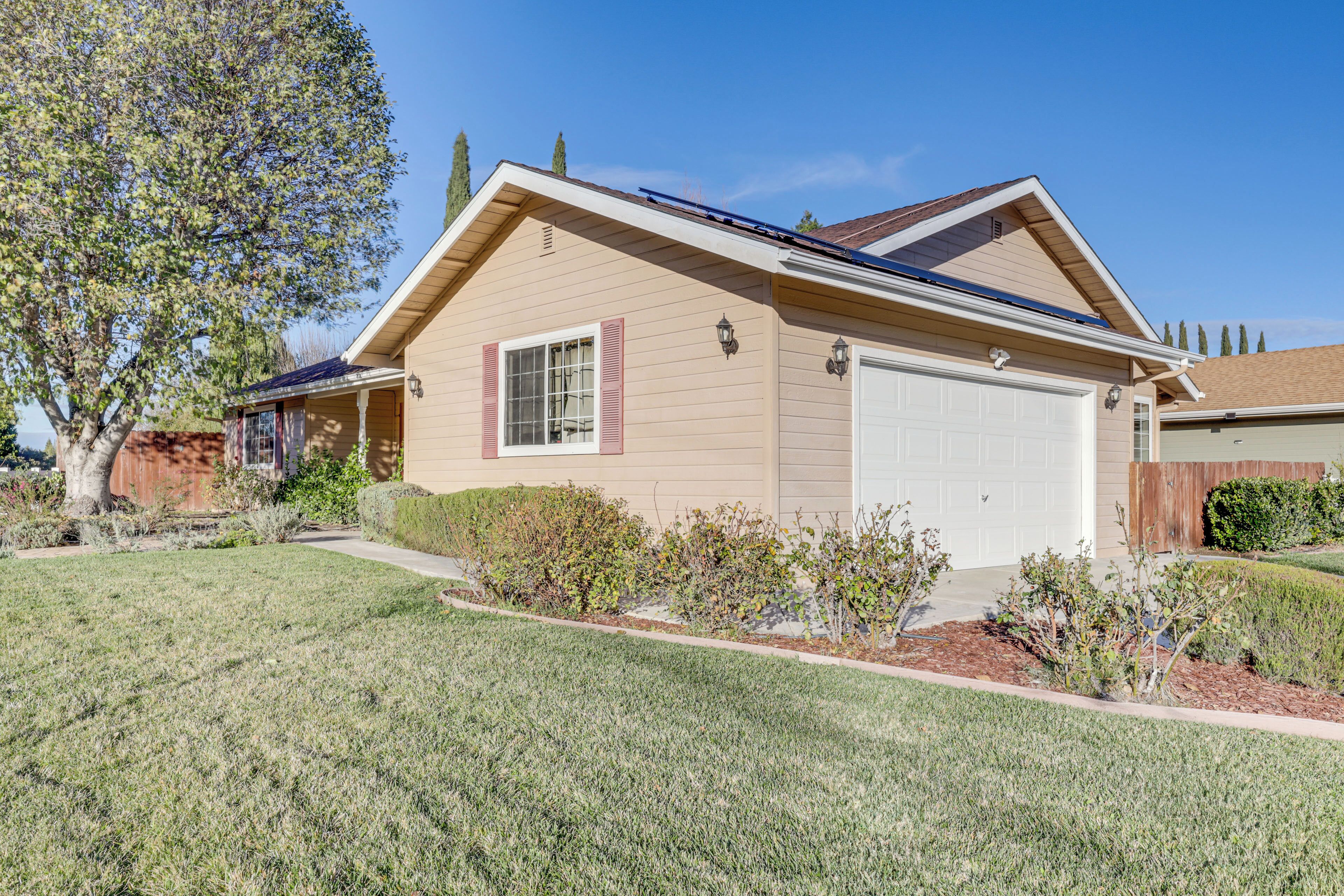 Hus (3 Bedrooms) | Interiør