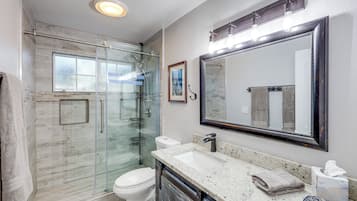 Maison (3 Bedrooms) | Intérieur