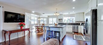 Lovely Templeton Home Near 200 Wineries!