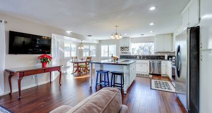 Lovely Templeton Home Near 200 Wineries!