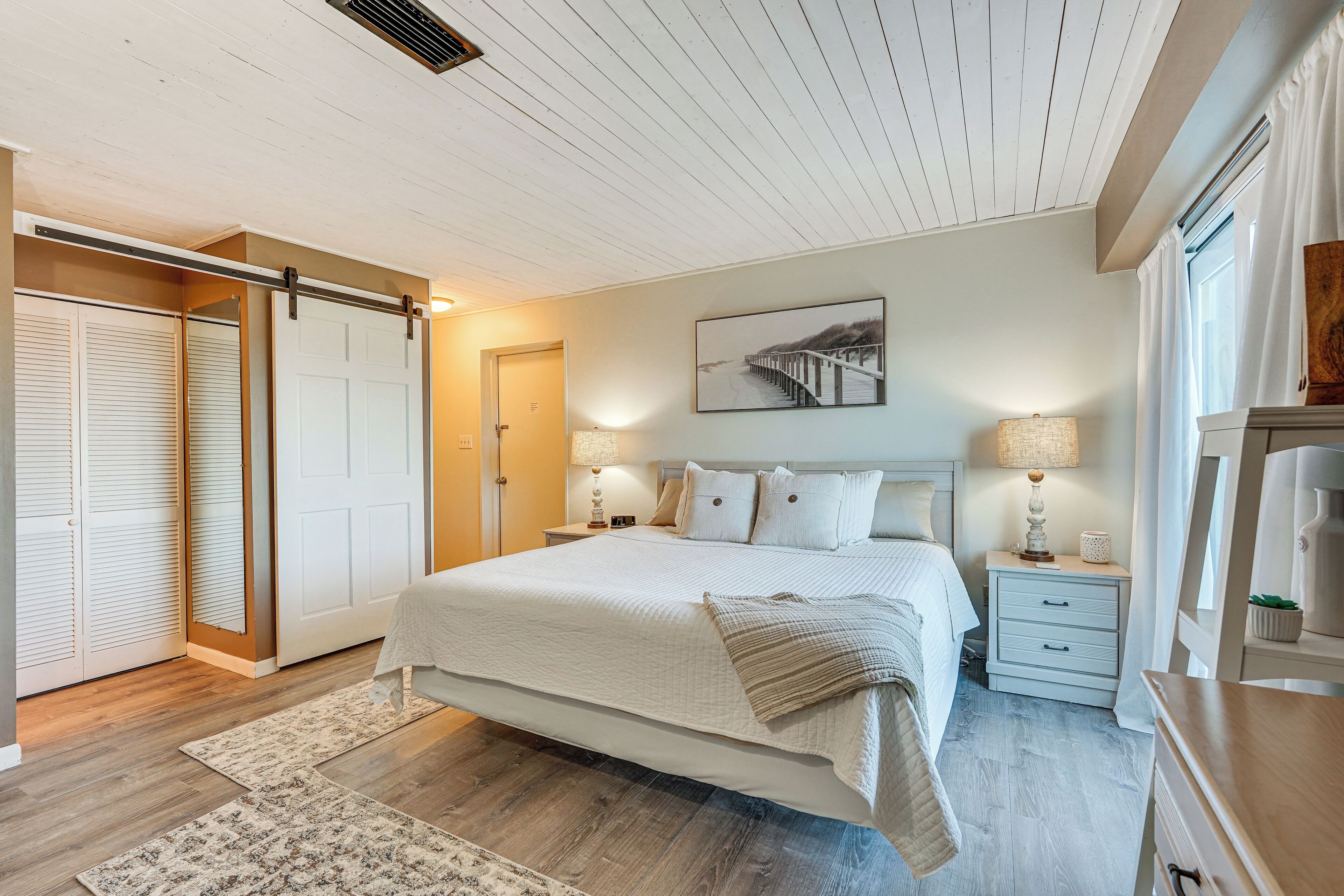 公寓 (1 Bedroom) | 內部