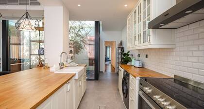 Aya - Oasis in Al Muntazah: 3BR Villa with Private Pool