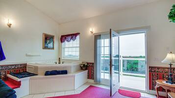 Apartemen (1 Bedroom) | Interior