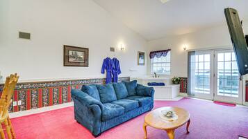 Apartemen (1 Bedroom) | Interior