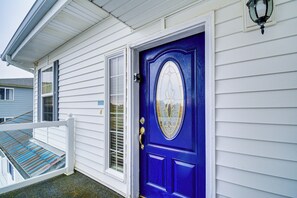 Apartment (1 Bedroom) | Innenbereich