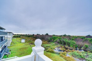 Apartment (1 Bedroom) | Innenbereich