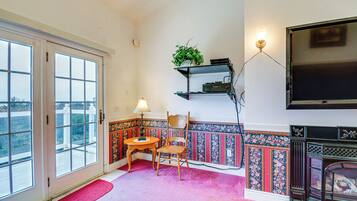 Apartemen (1 Bedroom) | Interior