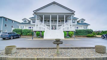 Apartemen (1 Bedroom) | Interior