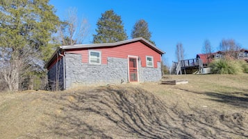 Cottage (2 Bedrooms) | Interior