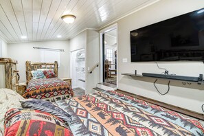 Casa de campo (2 Bedrooms) | Interior