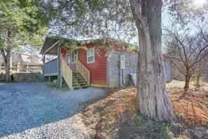 Stuga (2 Bedrooms) | Interiör