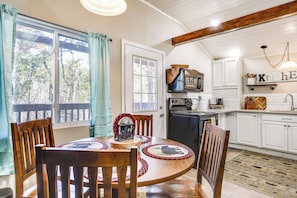 Cottage (2 Bedrooms) | Facciata della struttura