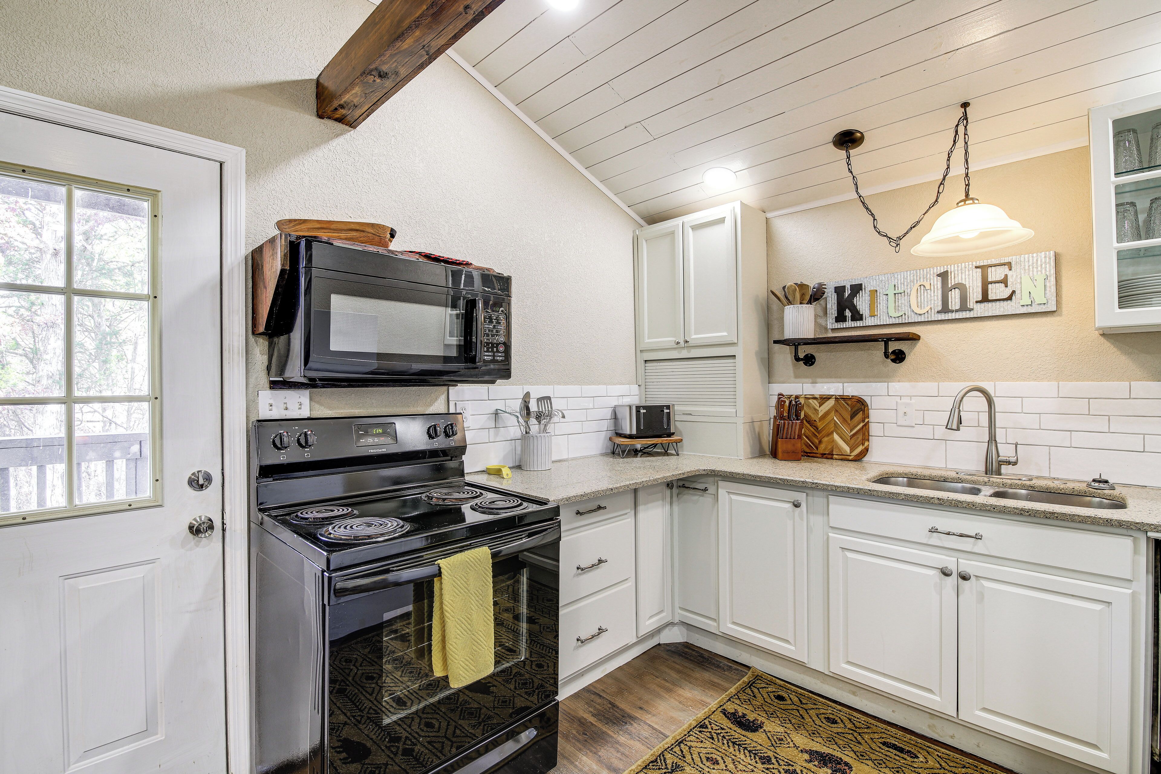 平房 (2 Bedrooms) | 住宿內部