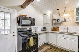 村舍 (2 Bedrooms) | 住宿内部