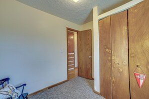 独立别墅 (2 Bedrooms) | 住宿内部