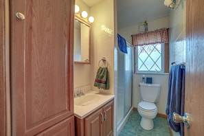 Maison (2 Bedrooms) | Intérieur