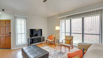 Maison (3 Bedrooms) | Intérieur