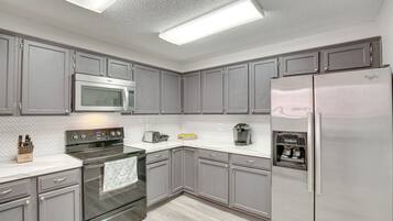 Maison (3 Bedrooms) | Intérieur