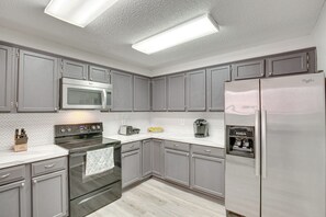 Talo (3 Bedrooms) | Sisätilat