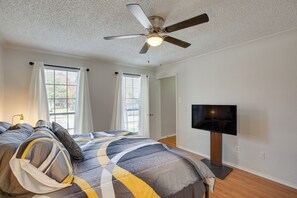 Talo (3 Bedrooms) | Sisätilat