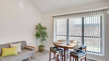 独立别墅 (3 Bedrooms) | 住宿内部