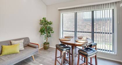 Pet-friendly Carrollton Home w/ Fenced Backyard!