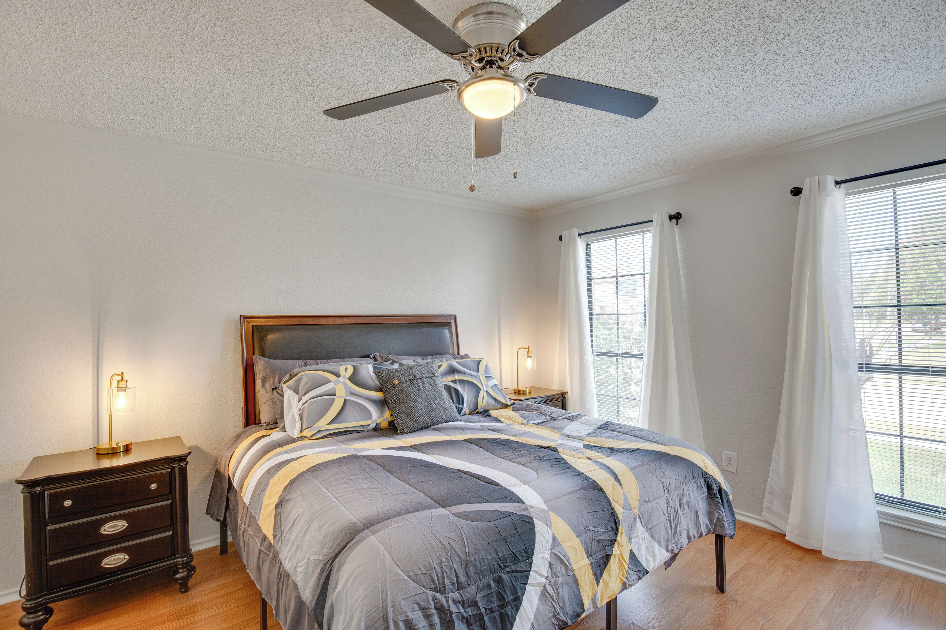 Maison (3 Bedrooms) | Intérieur