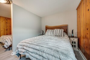 Casa (2 Bedrooms) | Interior