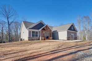 Hus (3 Bedrooms) | Fasade