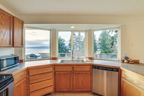 獨棟房屋 (2 Bedrooms) | 住宿內部