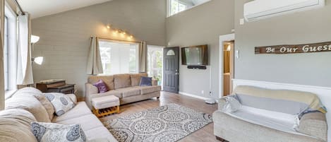Casa (2 Bedrooms) | Interior