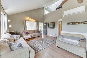 Talo (2 Bedrooms) | Sisätilat