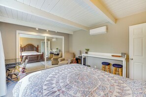 單棟房屋 (2 Bedrooms) | 內部