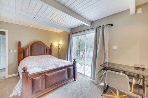 Casa (2 Bedrooms) | Interior