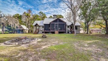 Rumah (2 Bedrooms) | Interior