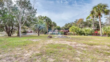 Rumah (2 Bedrooms) | Interior