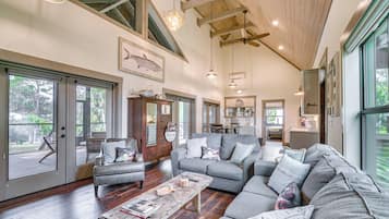 Rumah (2 Bedrooms) | Interior