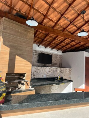 Interior - Casa Serra Alves ll (Buzios)