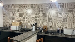 Interior - Casa Serra Alves ll (Buzios)