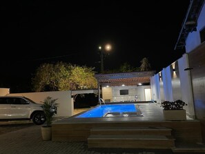 Pool - Casa Serra Alves ll (Buzios)