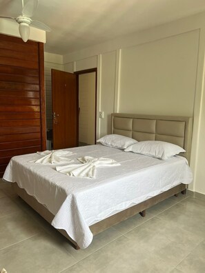 Classic-Doppelzimmer, Poolblick