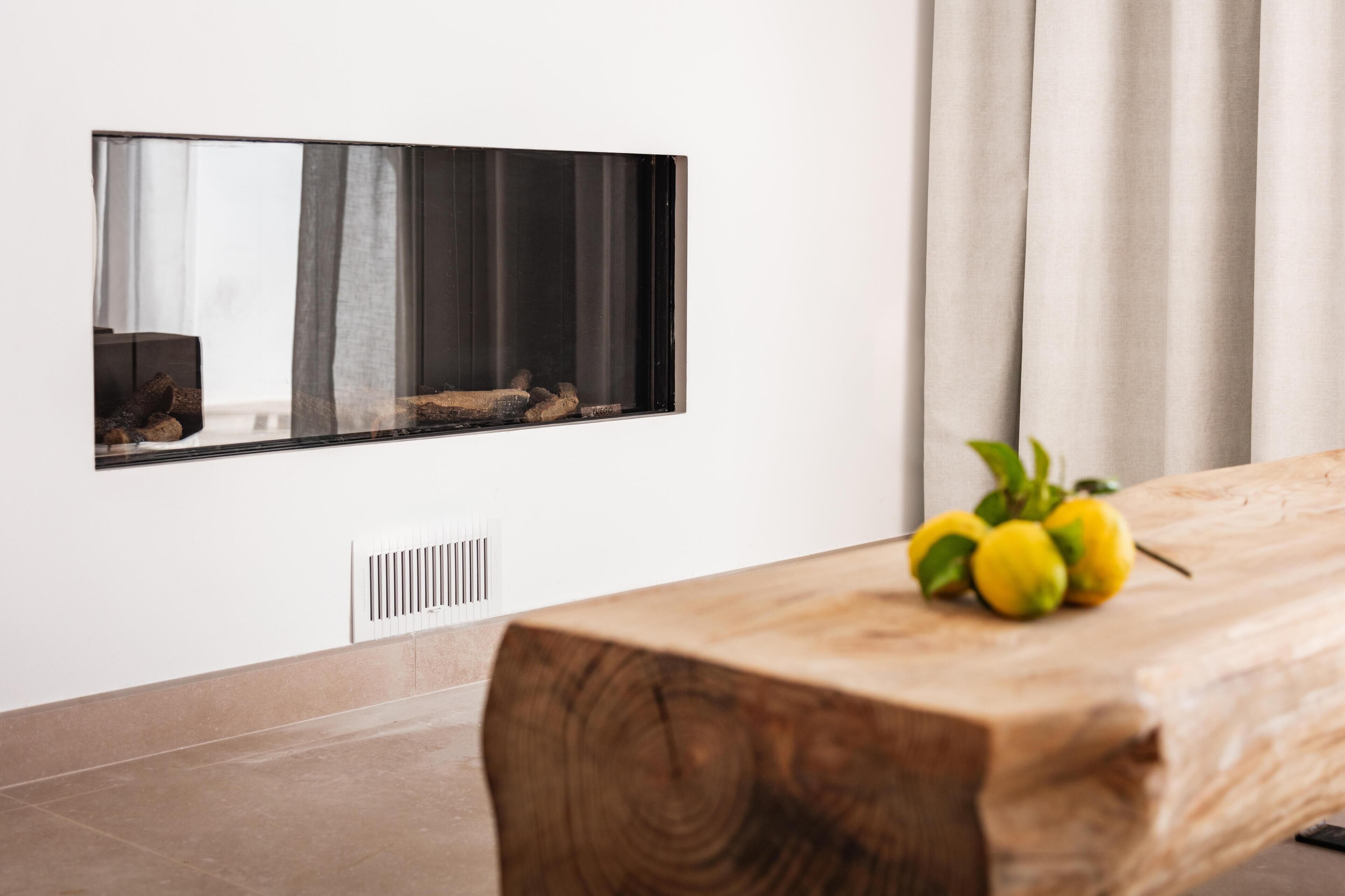 Foto - Hotel Boutique Mi Almazara