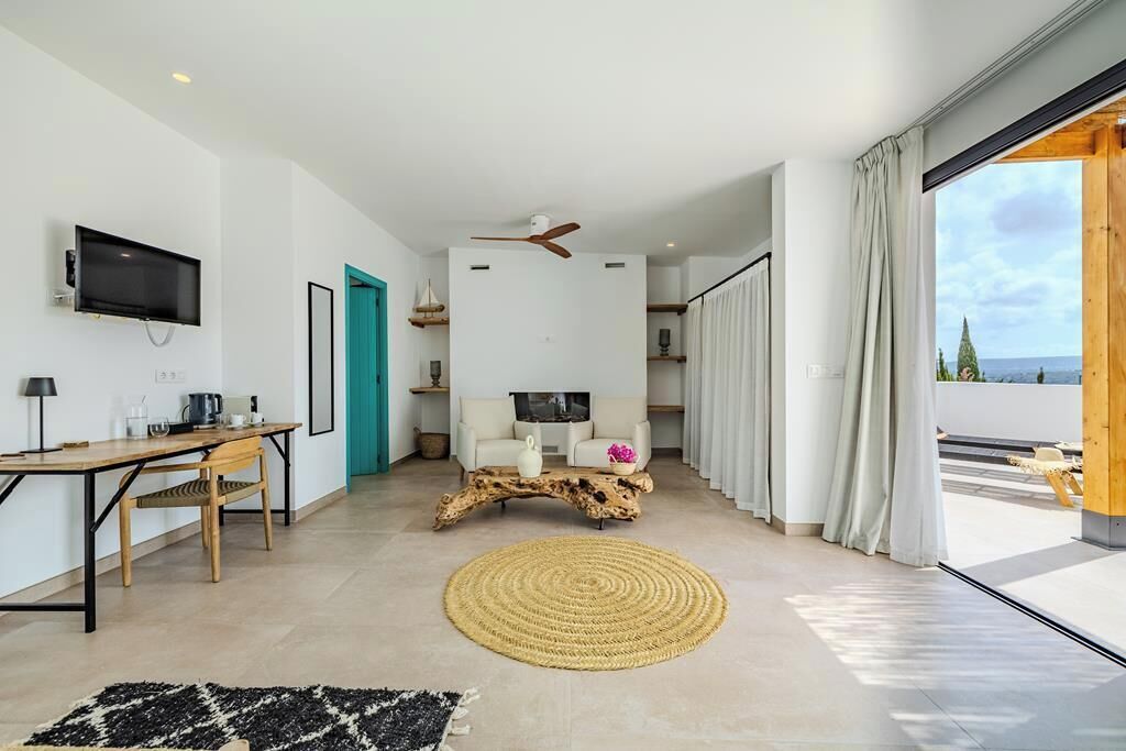 Foto - Hotel Boutique Mi Almazara