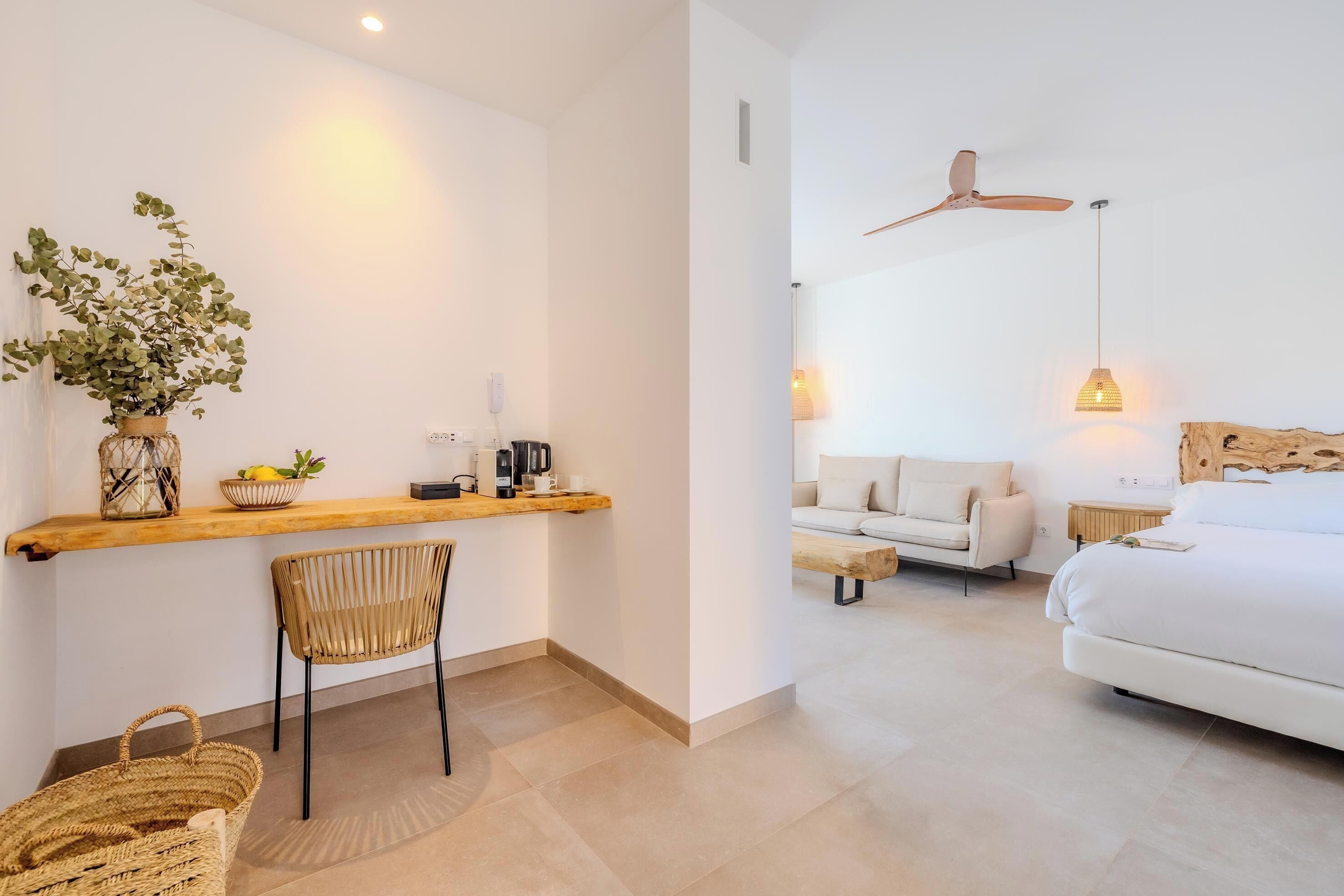 Foto - Hotel Boutique Mi Almazara