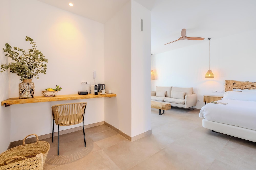 Hotel Boutique Mi AlmaZara