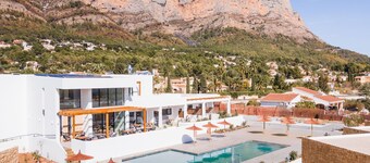 Hotel Boutique Mi Almazara